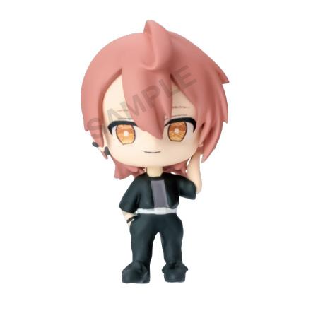 ブシロード カラフルピーチ コレクションフィギュアvol.1 うり 単品