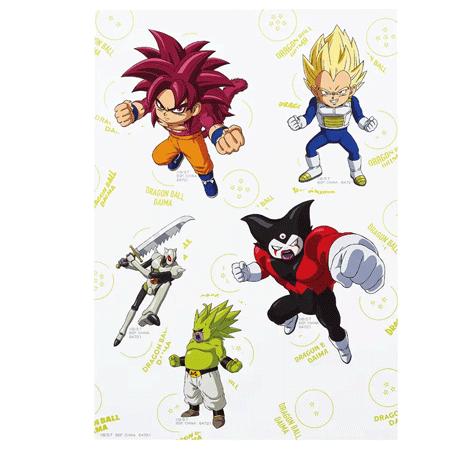 BANDAI（バンダイ） 一番くじ ドラゴンボールDAIMA 第2弾 I賞
