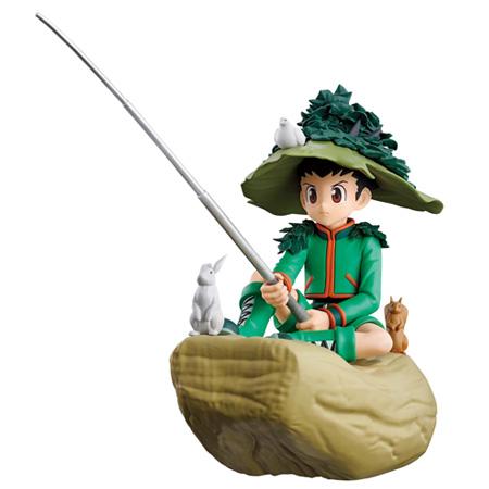 フリュー HUNTER×HUNTER Memorable Saga Special ゴン 単品 ハンター