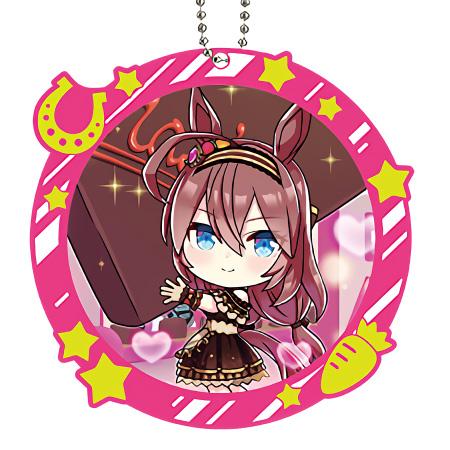 HF8235 未開封 一番くじ ウマ娘 プリティーダービー ミホノブルボン Amazon.co.jp: 一番くじ ウマ 娘 10弾 B賞 ミホノブルボン