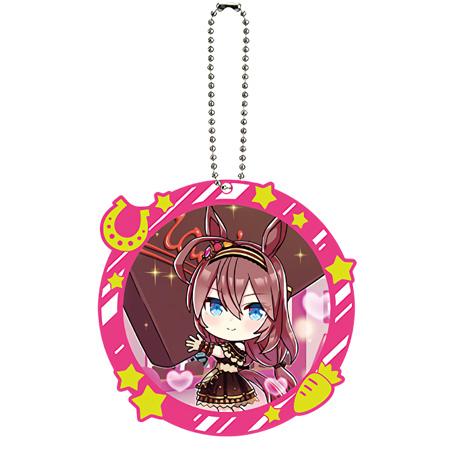 BANDAI 一番くじ ウマ娘 プリティーダービー 11弾 H賞
