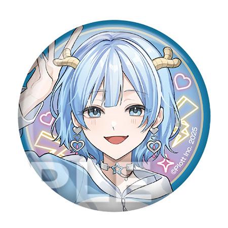 混血のカレコレ　グッズ　バラ売りＯＫ ショートアニメ『混血のカレコレ』のオリジナルグッズが全国の