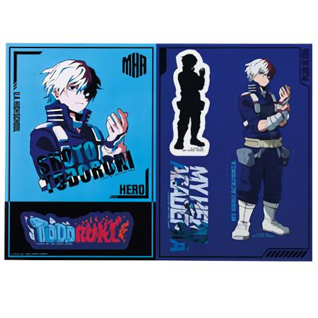 BANDAI（バンダイ） 一番くじ 僕のヒーローアカデミア 紡ぐ力 G賞
