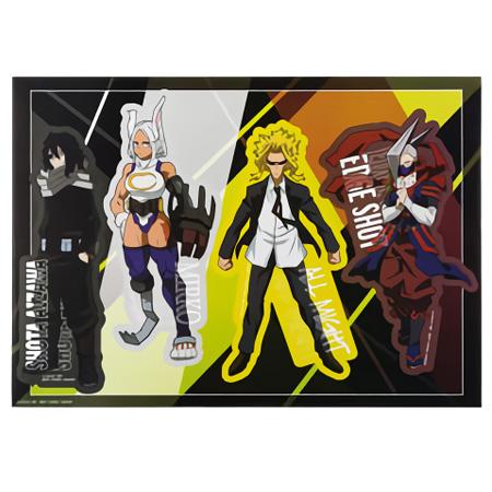 BANDAI（バンダイ） 一番くじ 僕のヒーローアカデミア 紡ぐ力 G賞