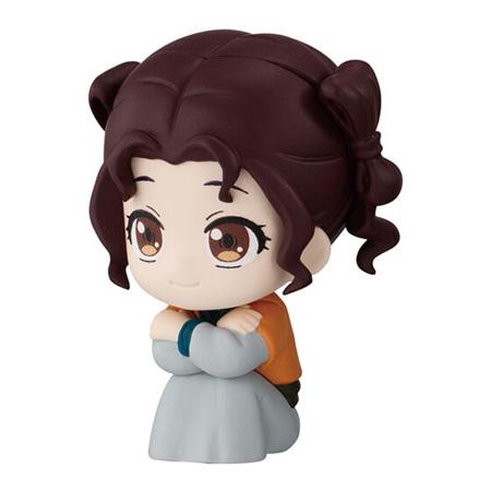 薬屋のひとりごと　アニメキャラクターグッズセット わちゃちゃ」よりTVアニメ『薬屋のひとりごと』グッズが登場