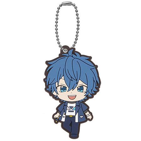 BANDAI（バンダイ） カラフルピーチ カプセルラバーマスコット 2025