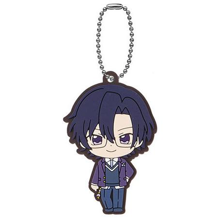 カラフルピーチぬいぐるみ、ラバーストラップ他セット カラフルピーチぬいぐるみ、ラバーストラップ他セット