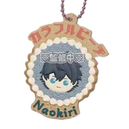 stasto ぷちぶれーく カラフルピーチ Vol.2 なおきり 単品 からぴち