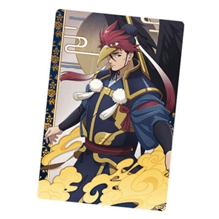 BANDAI（バンダイ） 薬屋のひとりごと ウエハース 28 高順 スペシャル