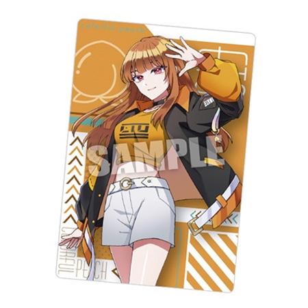 BANDAI（バンダイ） カラフルピーチ ウエハース2 えと スペシャル