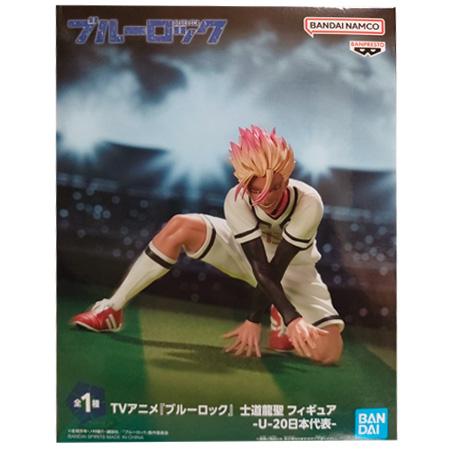 BANPRESTO（バンプレスト） TVアニメ ブルーロック 士道 龍聖