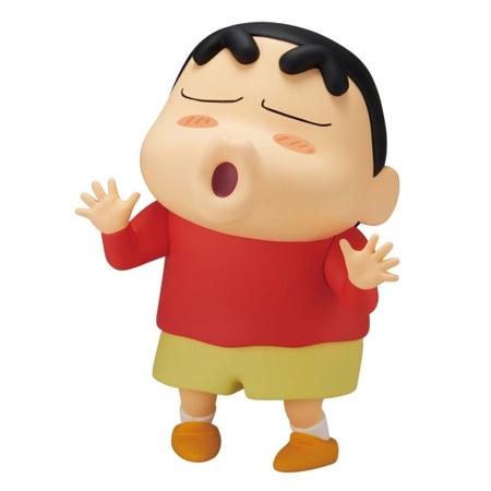 クレヨンしんちゃん　おおきなSOFVIMATES フィギュア　まとめ　12点 クレヨンしんちゃん おおきなSOFVIMATES アクション仮面 フィギュア