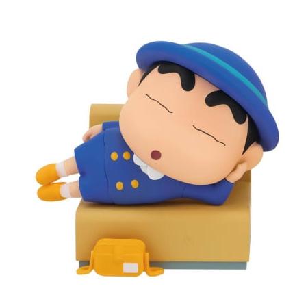 BANDAI クレヨンしんちゃん しんちゃんとなかよしメモリーズ