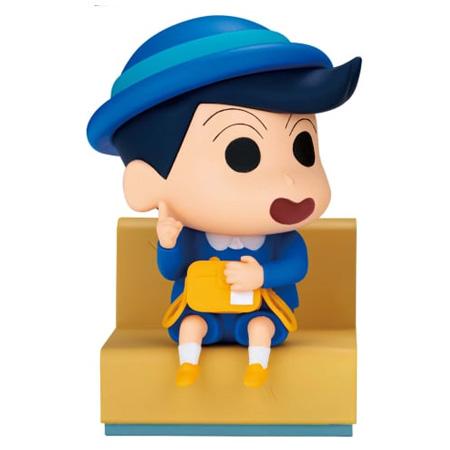 BANDAI（バンダイ） クレヨンしんちゃん しんちゃんとなかよし