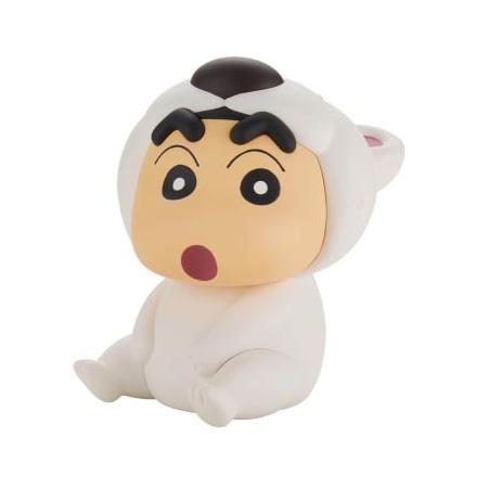 BANDAI クレヨンしんちゃん コスプレしんちゃんフィギュアvol.8
