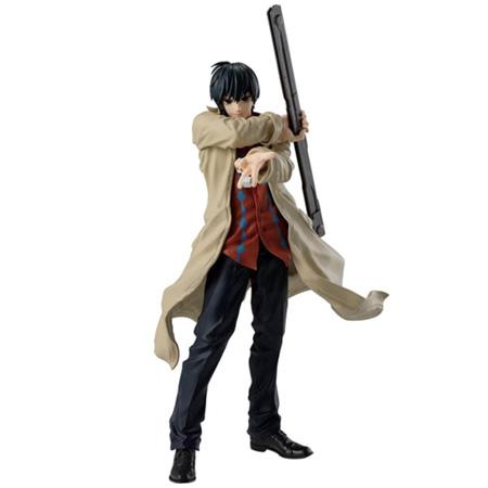 BANPRESTO SAKAMOTO DAYS SOLID SCENE COLLECTION NAGUMO 単品