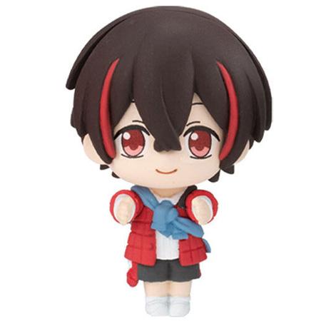 カラフルピーチ ゆあんくん Amazon.co.jp: からぴち カラフルピーチ ゆあんくん ダブル RR : おもちゃ