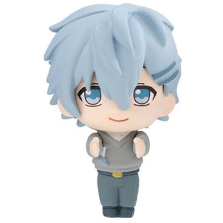 BANDAI（バンダイ） カラフルピーチ ならぶんです。2 ヒロ 単品 から