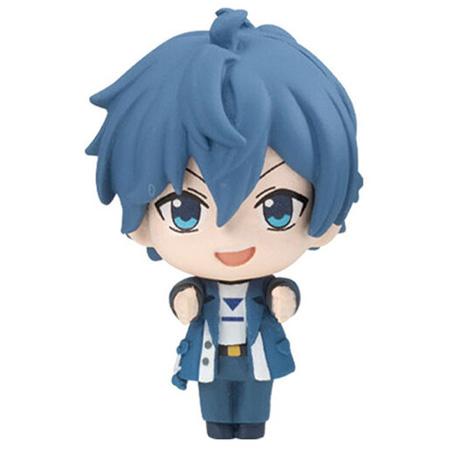 BANDAI カラフルピーチ ならぶんです。2 なおきり 単品 からぴち