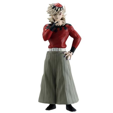 鬼ノ装 拾肆の型 童磨 7個セット アニメ 鬼滅の刃 フィギュア 鬼ノ装 拾肆の型 童磨 単品 どうま 上弦の