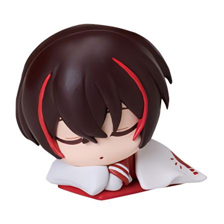 stasto おねむたんカラフルピーチ vol.1 ゆあんくん 単品 からぴち