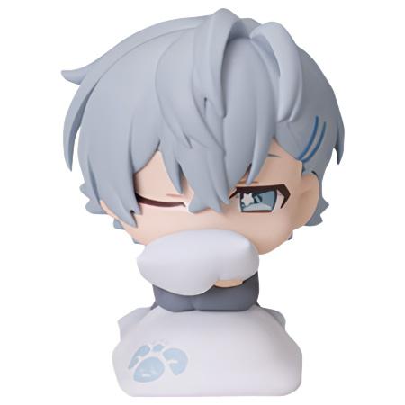 stasto おねむたんカラフルピーチ vol.1 ヒロ 単品 からぴち キャラ