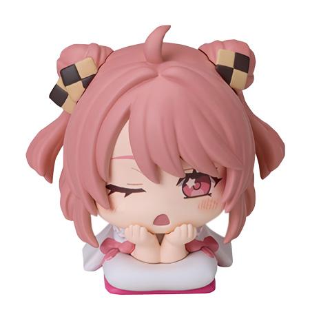 stasto おねむたんカラフルピーチ vol.2 のあ 単品 からぴち キャラ