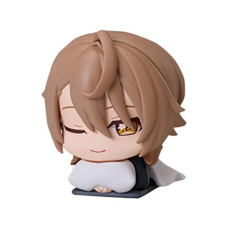 カラフルピーチ からぴち うり おねむたん ならぶんです ガチャガチャ stasto おねむたんカラフルピーチ vol.2 うり 単品 からぴち キャラ