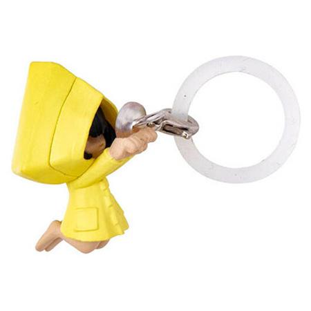 BANDAI（バンダイ） LITTLE NIGHTMARES めじるしアクセサリー シックス