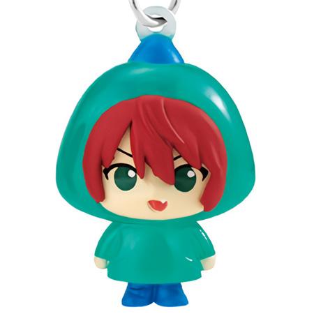 BANDAI（バンダイ） カラフルピーチ めじるしアクセサリー じゃぱぱ