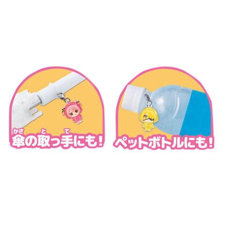 BANDAI（バンダイ） カラフルピーチ めじるしアクセサリー のあ 単品