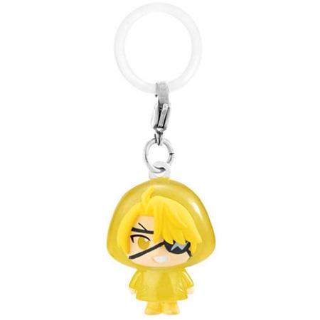 BANDAI（バンダイ） カラフルピーチ めじるしアクセサリー じゃぱぱ