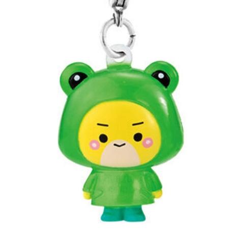 カラフルピーチ からぴち シヴァ 迷子グッズ BANDAI（バンダイ） カラフルピーチ めじるしアクセサリー シヴァ 単品