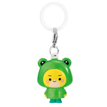 BANDAI（バンダイ） カラフルピーチ めじるしアクセサリー シヴァ 単品