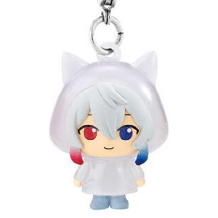 BANDAI（バンダイ） カラフルピーチ めじるしアクセサリー どぬく 単品