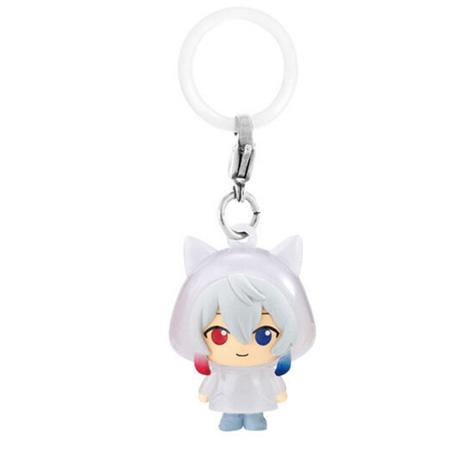 BANDAI（バンダイ） カラフルピーチ めじるしアクセサリー どぬく 単品