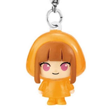 BANDAI（バンダイ） カラフルピーチ めじるしアクセサリー えと 単品
