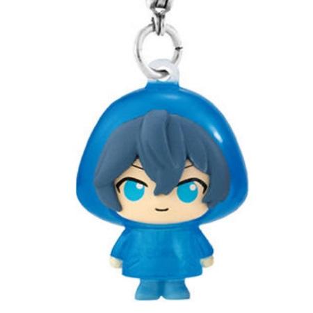 BANDAI（バンダイ） カラフルピーチ めじるしアクセサリー なおきり