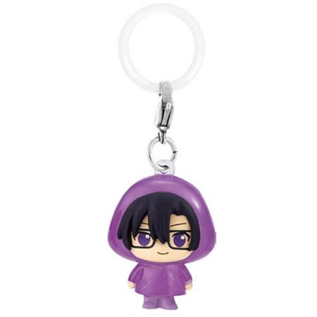 BANDAI（バンダイ） カラフルピーチ めじるしアクセサリー もふ 単品