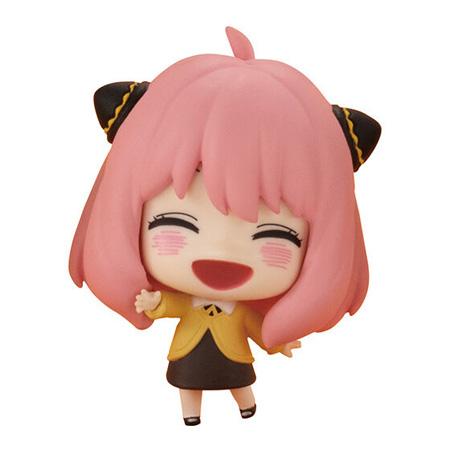 BANDAI（バンダイ） SPY×FAMILY カプセルフィギュアコレクション3 