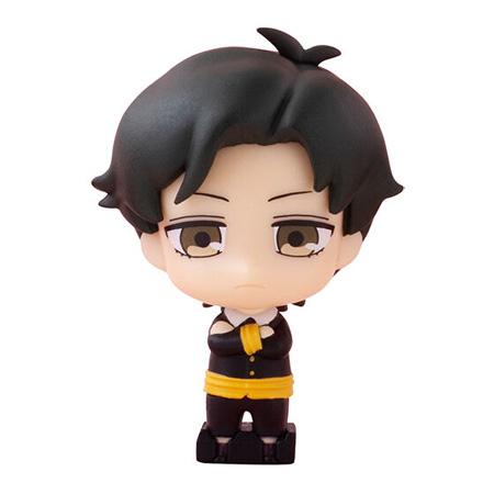 BANDAI（バンダイ） SPY×FAMILY カプセルフィギュアコレクション4