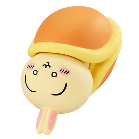 BANDAI（バンダイ） ちいかわ スヤスヤ Zzz ますこっと2 うさぎ