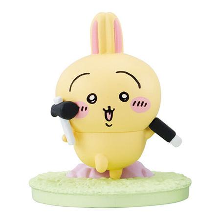 ちいかわ グッズ 8点まとめ売り(カボチャなうさぎ、飯店ミニフィギュアなど) ちいかわ グッズ 8点まとめ売り(カボチャなうさぎ、飯店ミニフィギュア