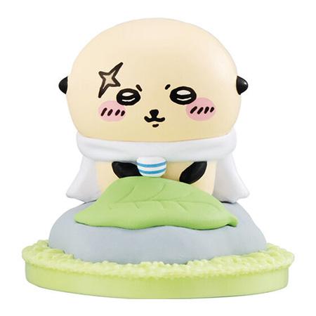 BANDAI（バンダイ） ちいかわ ヴィネットふれんず3 ラッコ 単品 ガチャ