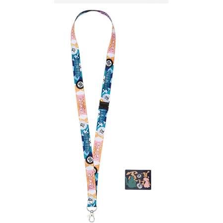 HUNTER×HUNTER一番くじI賞ストラップ付きフォンタブ/ネックストラップ 一番くじ HUNTER × HUNTER ハンターハンター I賞 ストラップ付き