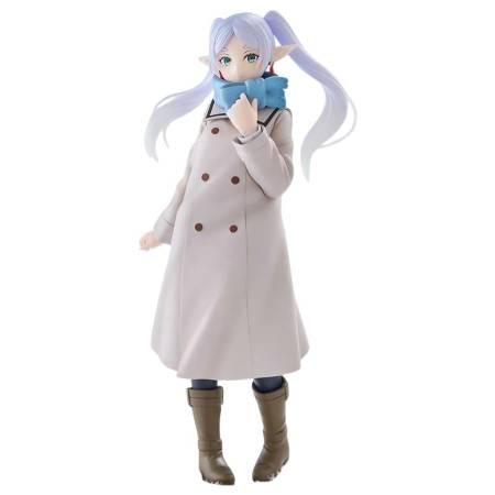 在庫処分　葬送のフリーレン Trio Try it Figure フィギュア ② Trio-Try-iT Figure フリーレン 単品 葬送のフリーレン トリオトライト