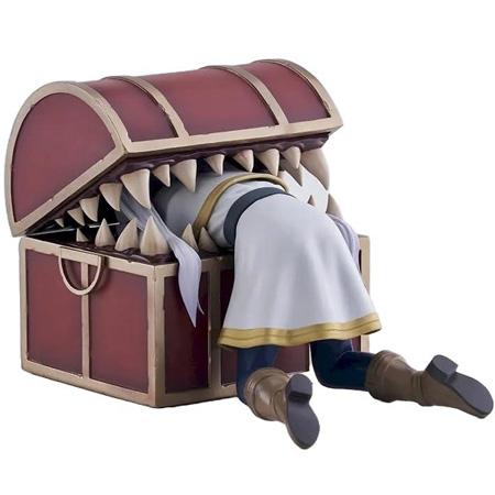 格安！ドラゴンボール　フリーレン　ミミック　フィギュア　セット セガ（SEGA） 葬送のフリーレン Luminasta フリーレン インミミック