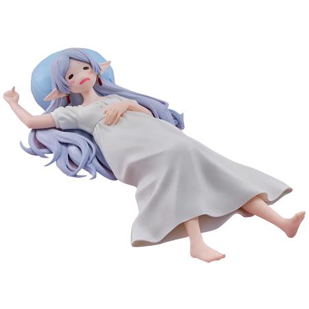 セガ（SEGA） 葬送のフリーレン Yumemirize フリーレン 一眠り