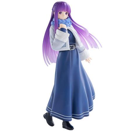 フィギュア 葬送のフリーレン フリーレン フェルン Yumemirize 未開封葬送のフリーレン Yumemirize フェルン?あの頃? スーパーSALE