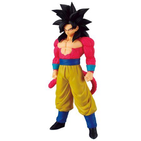 BANPRESTO（バンプレスト） ドラゴンボールGT SOLID EDGE WORKS THE